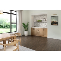 FEATURE - 12X18, MULTI, SPLITFACE